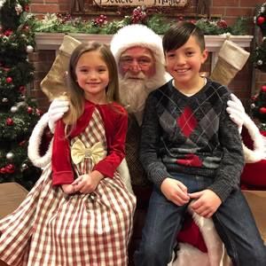 Meet your Posher, Brandi